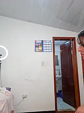 JustSamantha_ Show Webcam