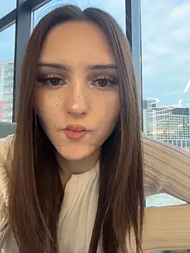 AnitaFly Chat XXX in diretta