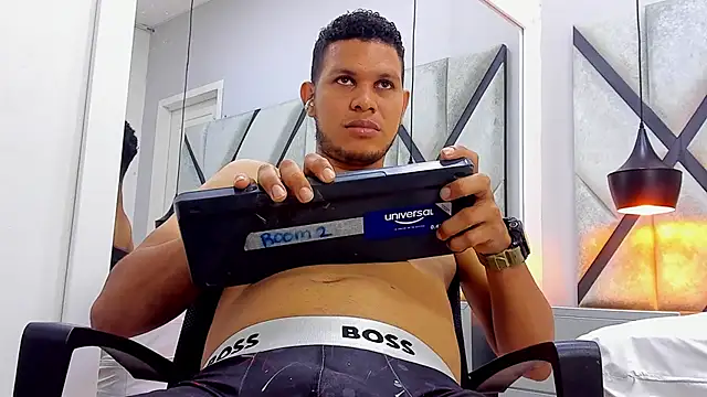 NohaBrooks Live XXX-chat