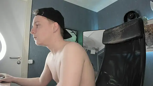 AlexxSweet Live XXX Chat