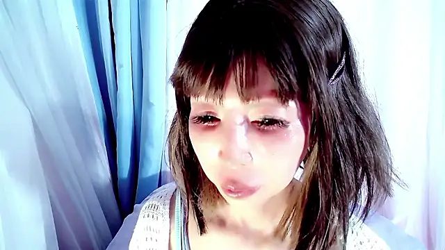 แชท XXX สดของ arincolove