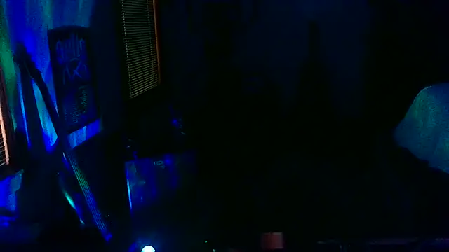 Czat XXX na żywo – LEVIATHANX666