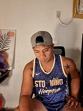 Felix_AsherのライブXXXチャット