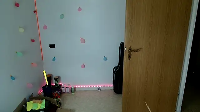 Czat XXX na żywo – hei_69