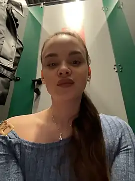 KristiRichのライブXXXチャット