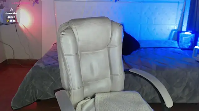 Tiana_27 Live XXX-chat