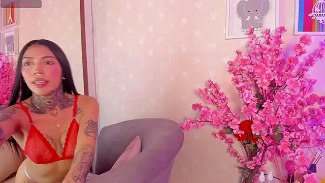 Ashley_Blum_ Live XXX-Chat