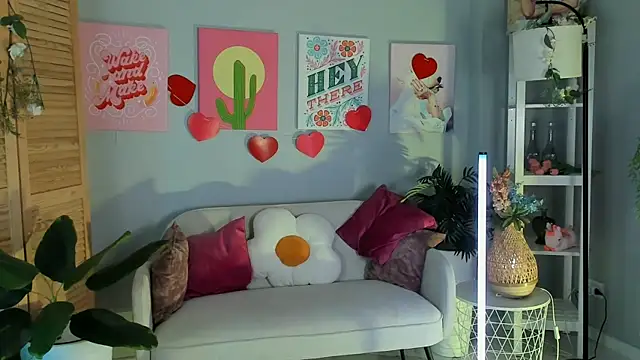 Golden_DragonのライブXXXチャット