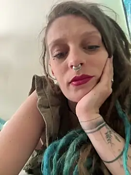 MenaDreadfull Live XXX-Chat