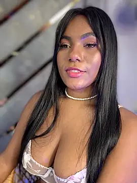 Chat +18 de Zoe-Carter ao vivo