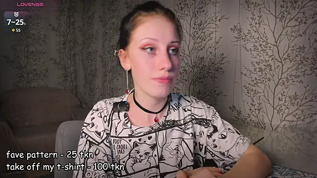 Mary0Lou's Live XXX Chat