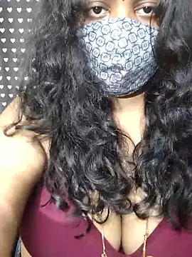 Czat XXX na żywo – Yoursriya25