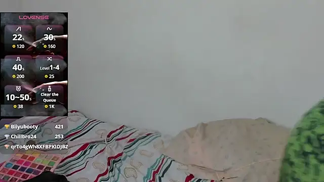 دردشة Cherry_vald الجنسية المباشرة