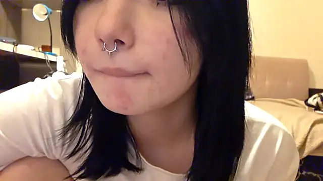 Goth_cute লাইভ XXX চ্যাট