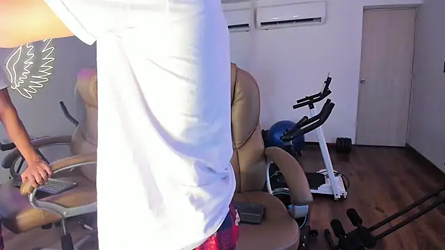 XXX chat uživo modela _TaylorBlack