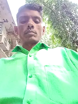 โชว์เว็บแคมของ India-Sajan