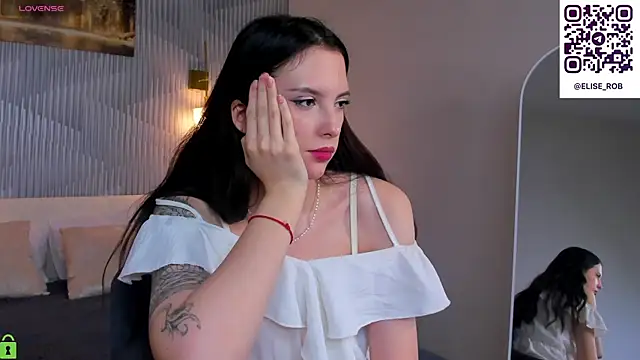 Czat XXX na żywo – elise_robbie