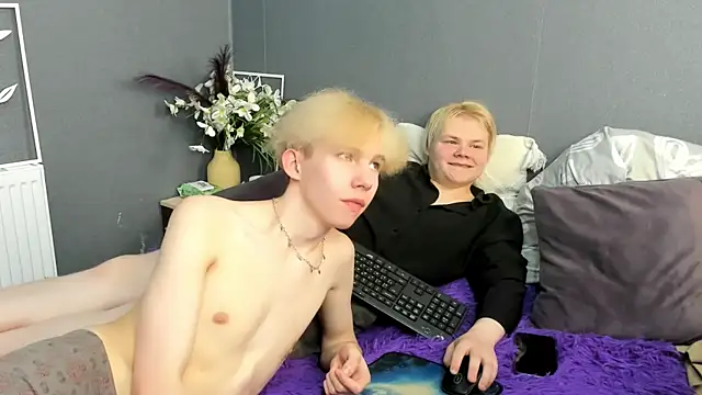 Mark_Brain লাইভ XXX চ্যাট