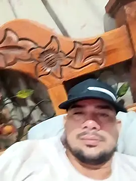 Chat +18 de franDuxxx ao vivo