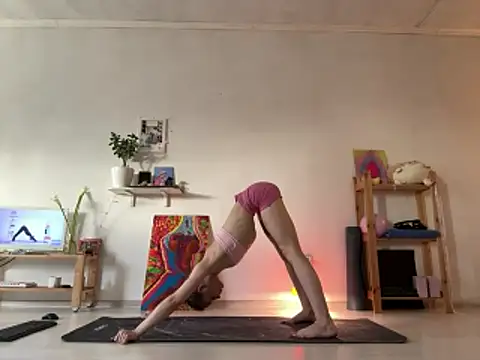 دردشة LeyaJohnson الجنسية المباشرة