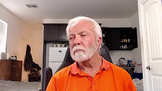 rockpoint69: διαδικτυακό σόου στην κάμερα