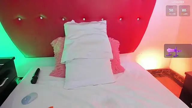 nicolette_rock 即時 XXX 聊天