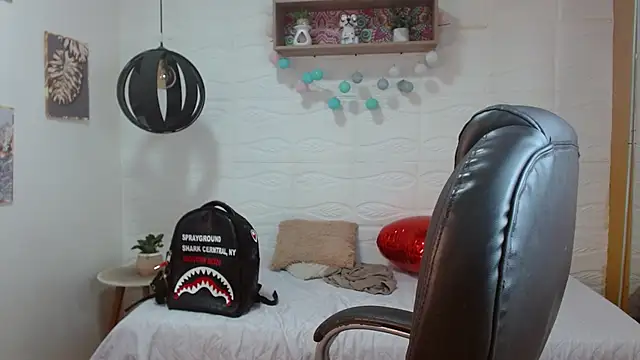 AmethystShadow17 Live XXX-chat