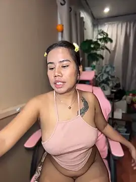 Kath_C Pertunjukan Webcam