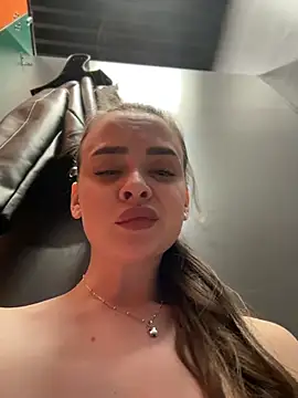 Czat XXX na żywo – KristiRich