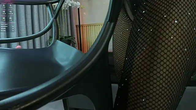 Chat XXX ao vivo de Gia_ricci_