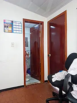 JustSamantha_ webcam show