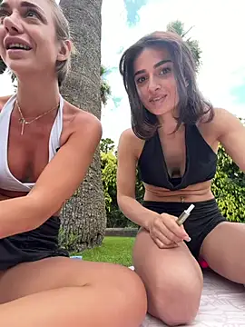 Вебкам-шоу italianPassion