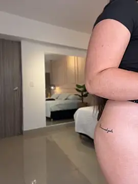 ava_blue's Webcam Show