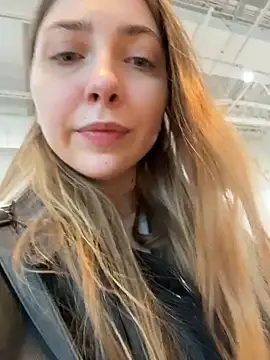 Chat +18 de Sunny___Bunny ao vivo