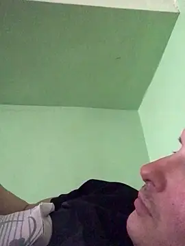 Chat XXX en directo de Odecca11