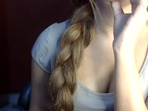 โชว์เว็บแคมของ heartless_Queen