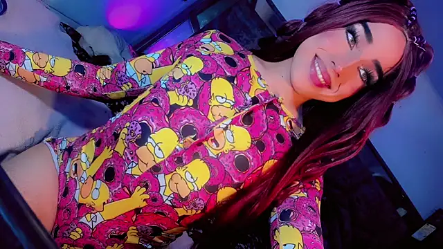 sex_stardollsex's Webcam Show