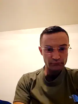 Show de enricso na webcam