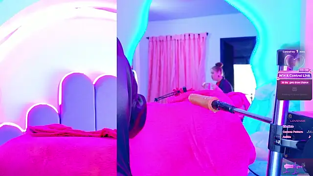 عرض كام NathaxaLeans