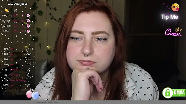 แชท XXX สดของ Alicia_love00