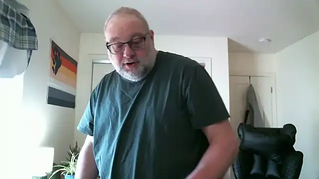 turdferguson420: διαδικτυακό σόου στην κάμερα