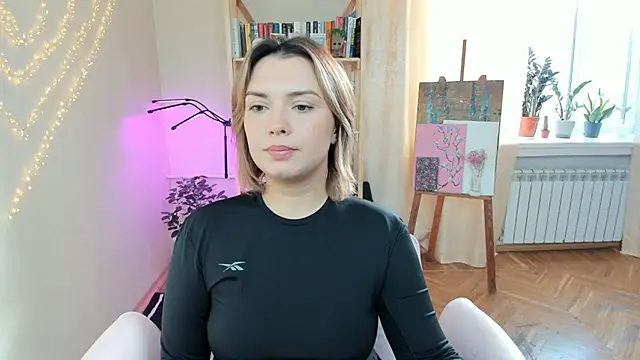 BrightDani Obrolan Langsung XXX