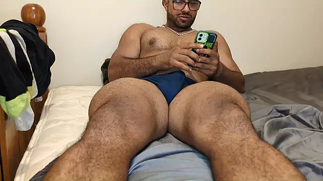 Chat XXX en directo de robin103666