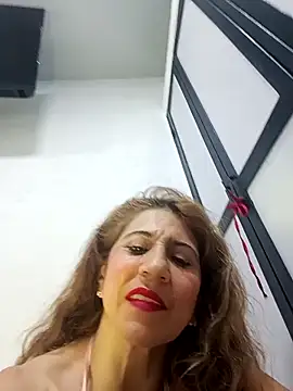 Chat +18 de Matureyulyet ao vivo