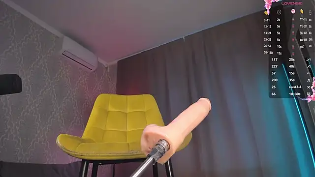 Czat XXX na żywo – Juicy_Vikki