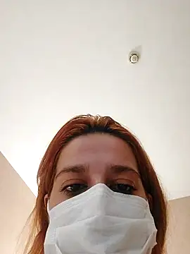 Webkamerová show CemreAren