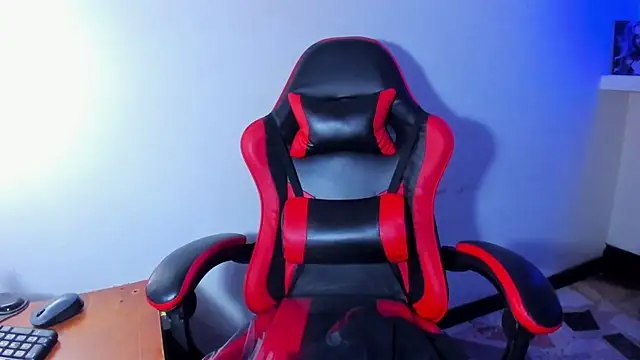 Chat +18 de honeyluxe_ ao vivo