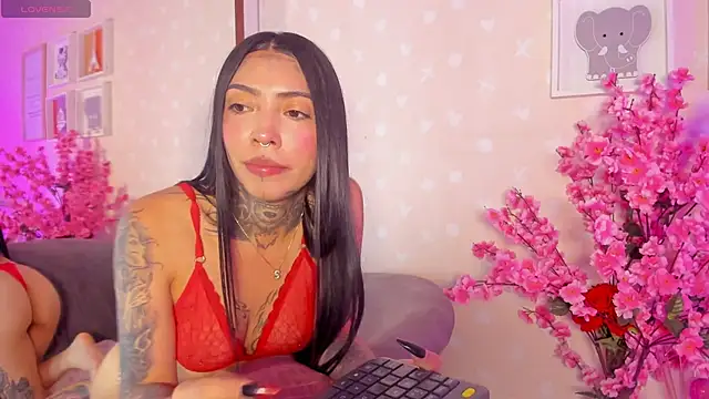 Ashley_Blum_: онлайн-секс-чат