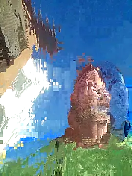 yourMasterisBored Show Webcam