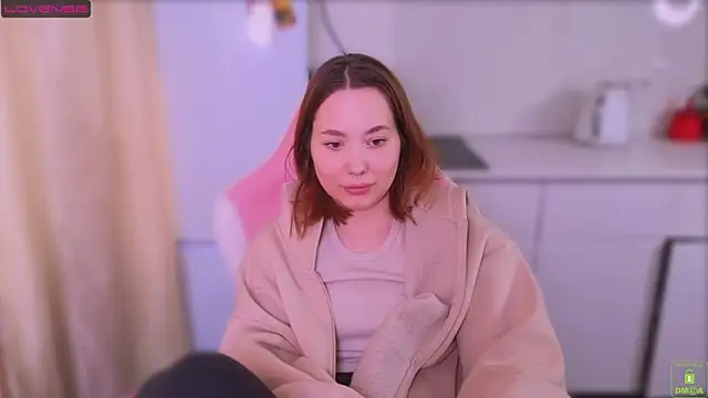 Chat XXX en directo de Airyhill